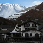 酒店 Col Serena 埃特鲁布莱斯
