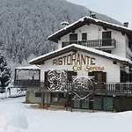 酒店 Col Serena 埃特鲁布莱斯