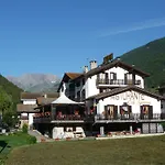 酒店 Col Serena 埃特鲁布莱斯