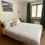 Hotel Col Serena Etroubles