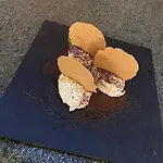 Col Serena 酒店 埃特鲁布莱斯