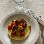 酒店 Col Serena 埃特鲁布莱斯