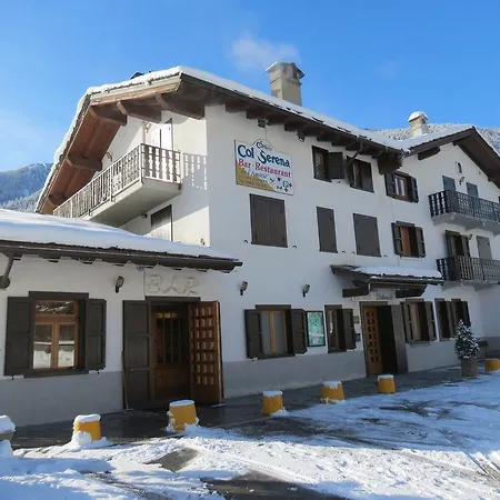 Hotel Col Serena