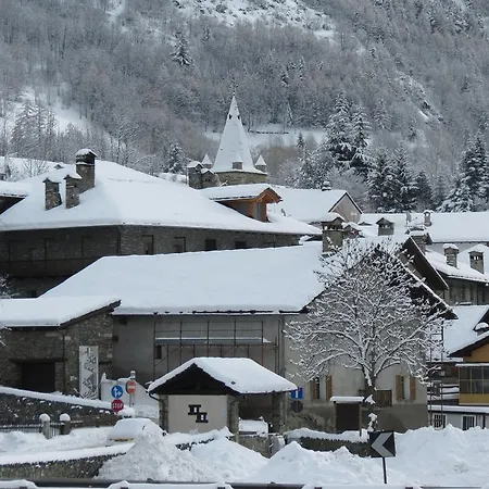 Col Serena Etroubles