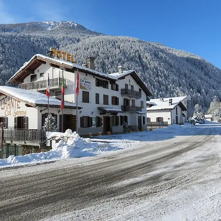 Hotel Col Serena 3*