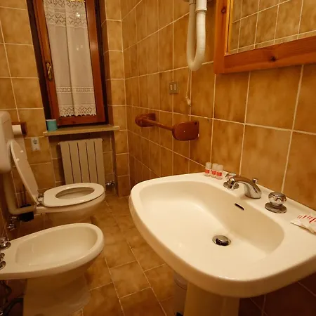 Col Serena Hotel 3*