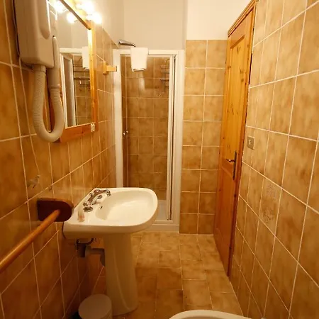 Col Serena Hotel Etroubles