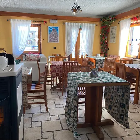 호텔 Col Serena 3*