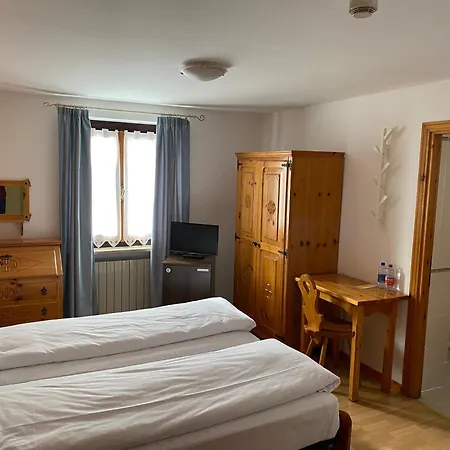 Col Serena Étroubles