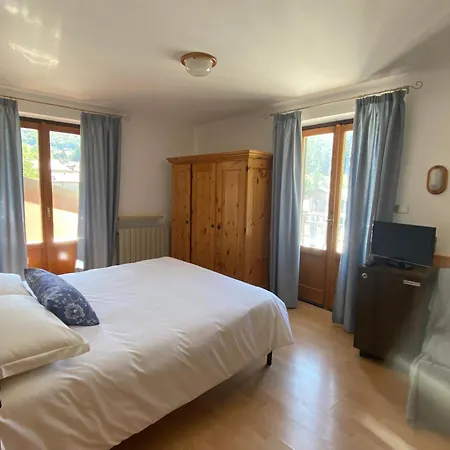 Col Serena Etroubles