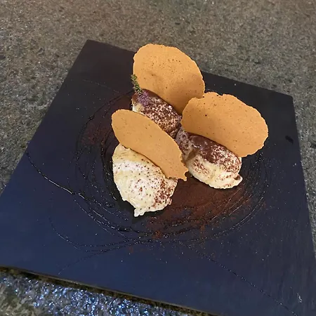 Col Serena Hotel Etroubles