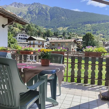 Hotel Col Serena 3*