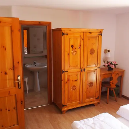 Col Serena Étroubles