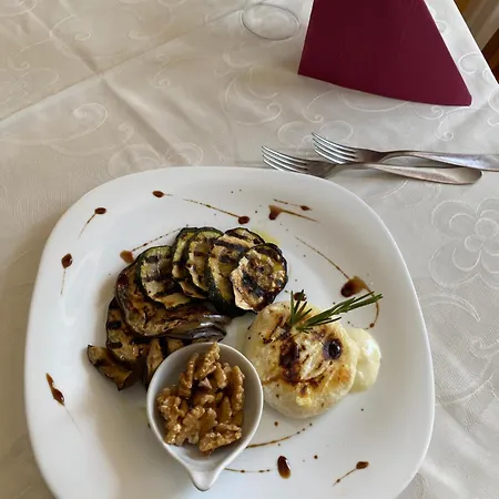 Col Serena 3* Étroubles