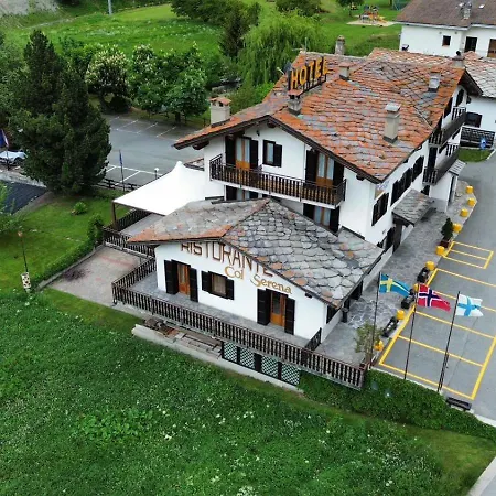 Hotel Col Serena