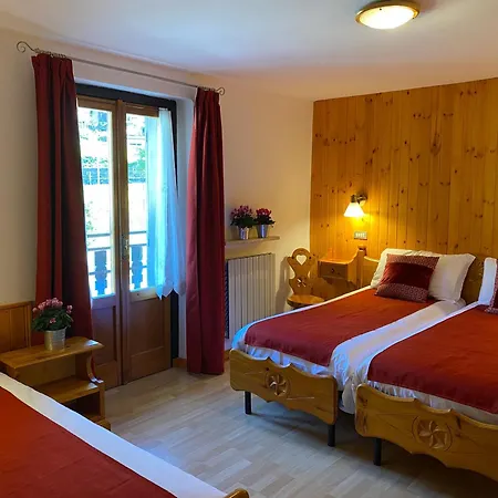 Col Serena Hotel 3*