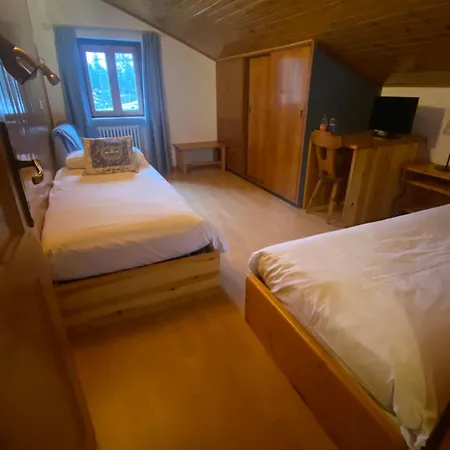 Hotel Col Serena 3*