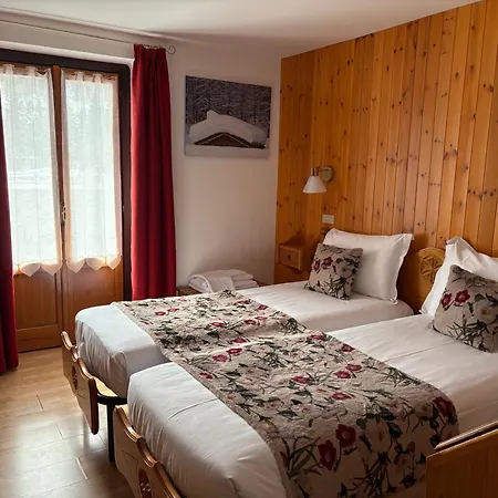 Col Serena Hotel 3*