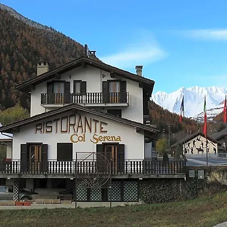 Hotel Col Serena