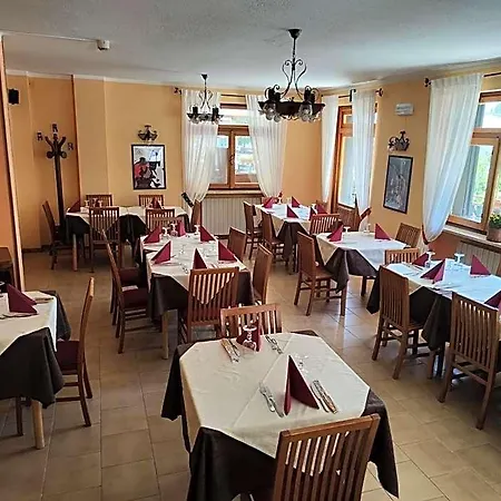 Col Serena Hotel 3*