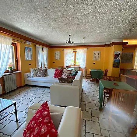 فندق Col Serena 3*