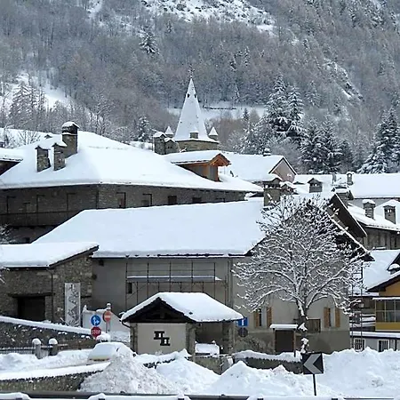 فندق Col Serena