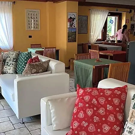 Hotel Col Serena