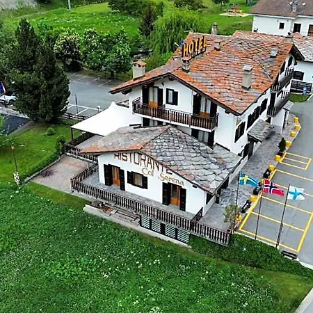 Col Serena 3*