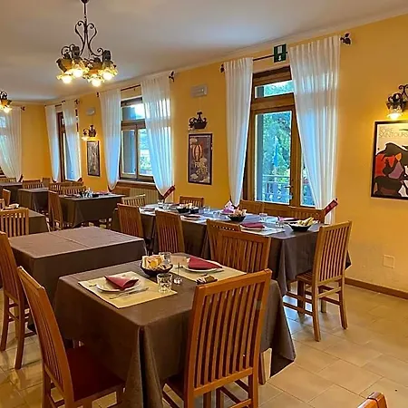 Hotel Col Serena
