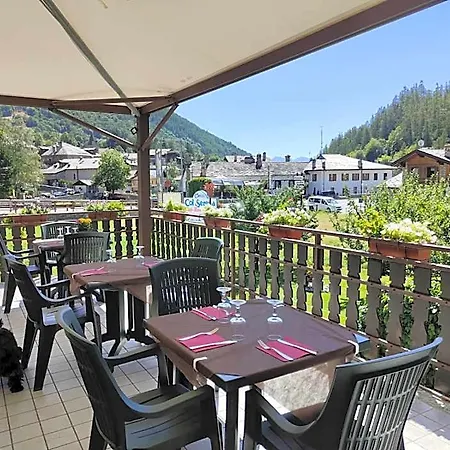 Hotel Col Serena 3*