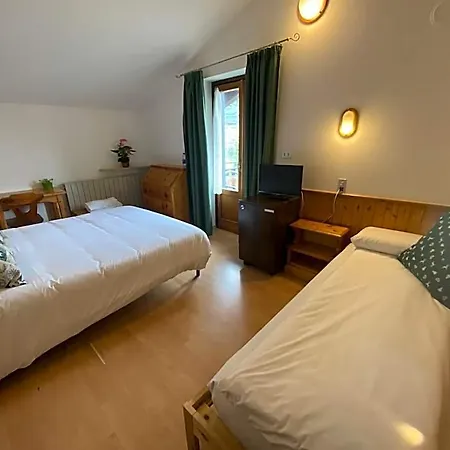 Col Serena 3*