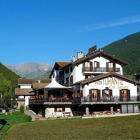 Hotel Col Serena 3*