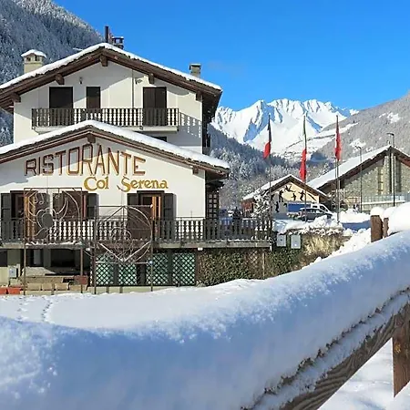 Hotel Col Serena