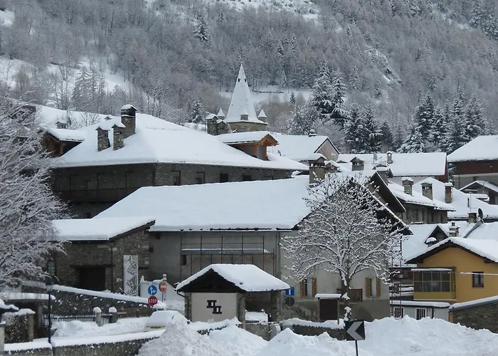 Col Serena Etroubles