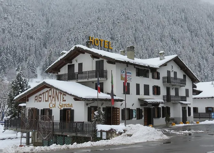 Col Serena 3*