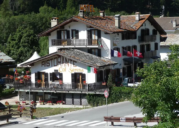 Col Serena