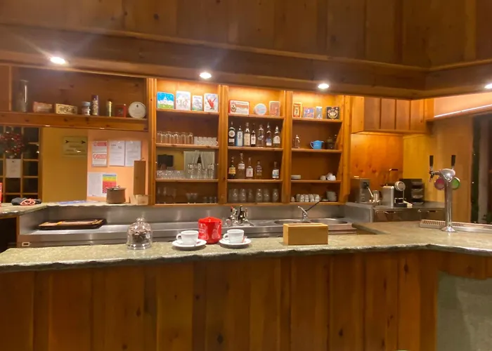 호텔 Col Serena 3*