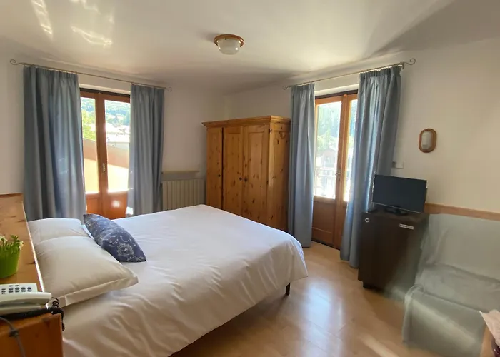 Col Serena Etroubles