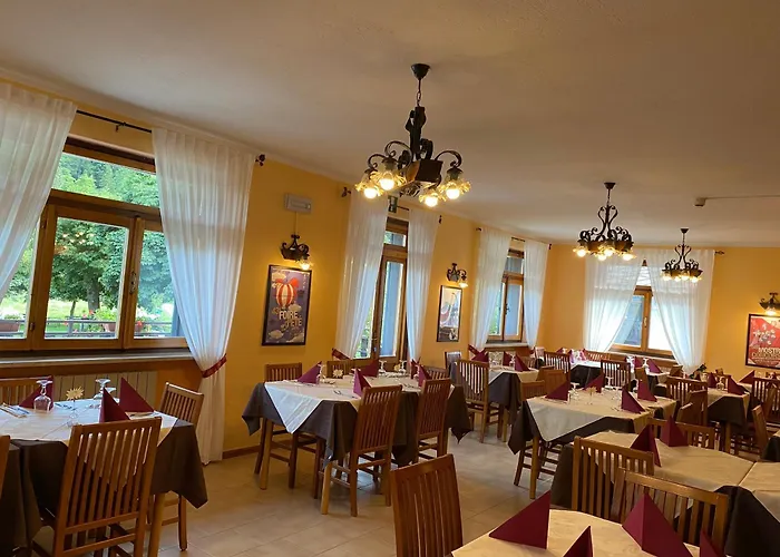 Col Serena 3* Etroubles