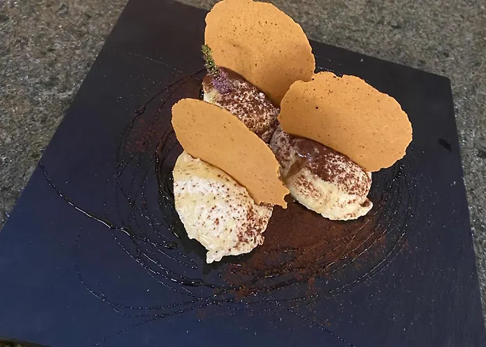 Col Serena Hotel Etroubles