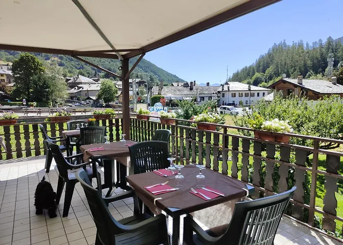 Col Serena 3* 에트로블레스