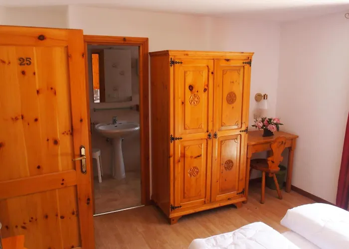 Col Serena Etroubles