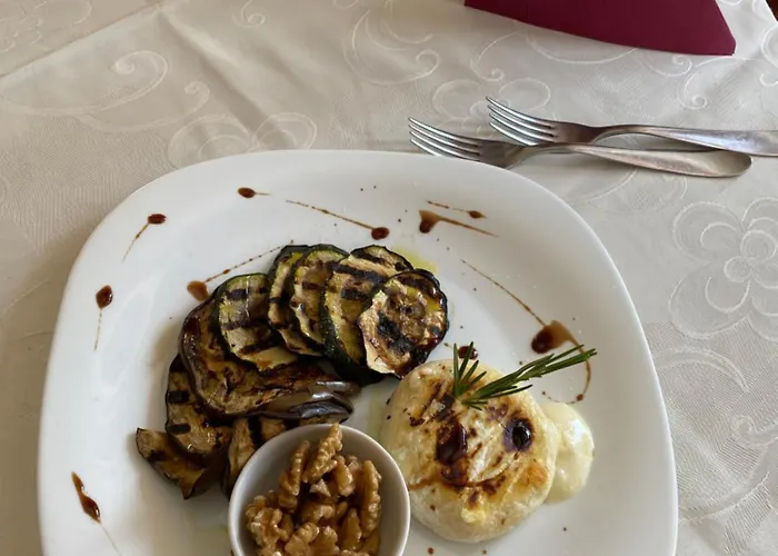 Col Serena 3* 에트로블레스