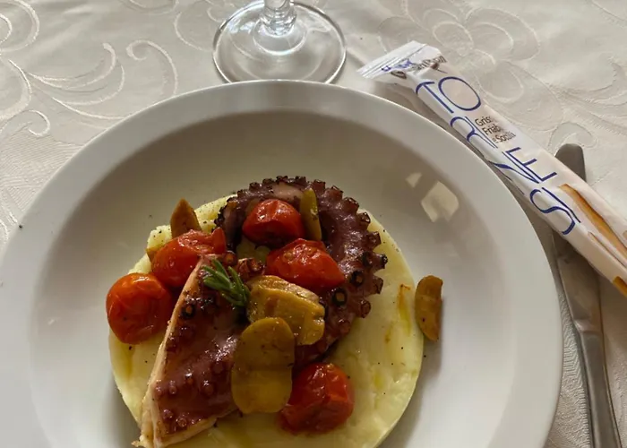 Hotel Col Serena Etroubles