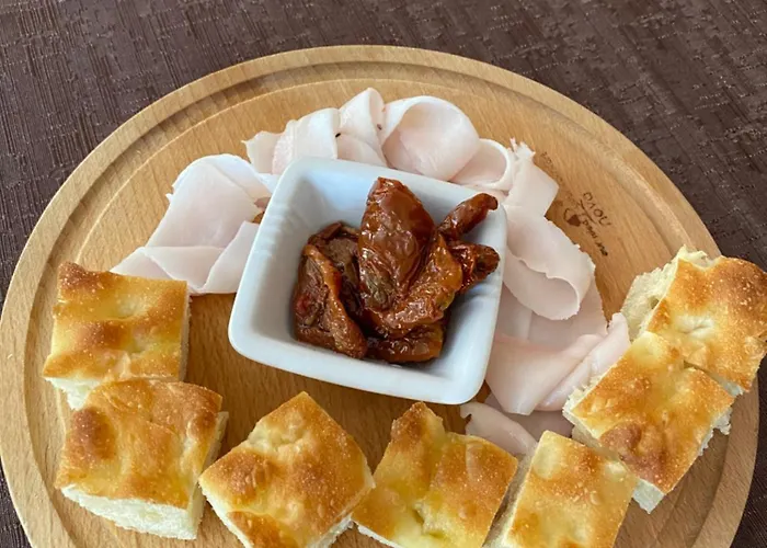 Col Serena Hotel Etroubles