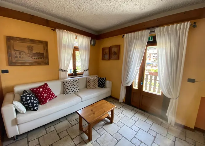 Col Serena 3* 에트로블레스